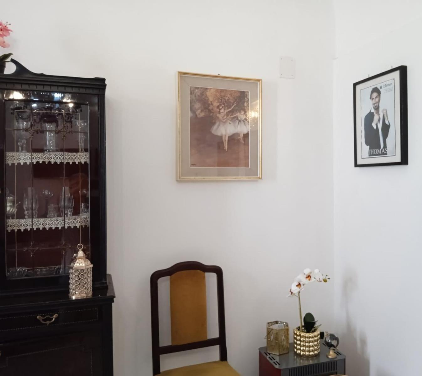 Вилла Casa Vacanza Nonna Emma Лиццано Экстерьер фото
