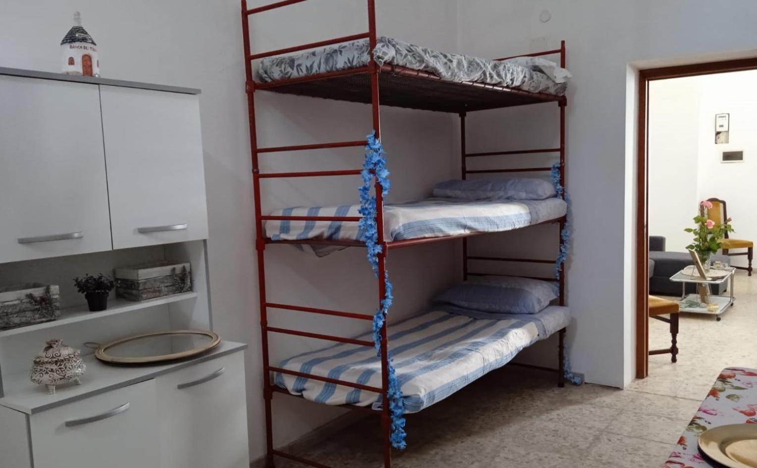 Вилла Casa Vacanza Nonna Emma Лиццано Экстерьер фото